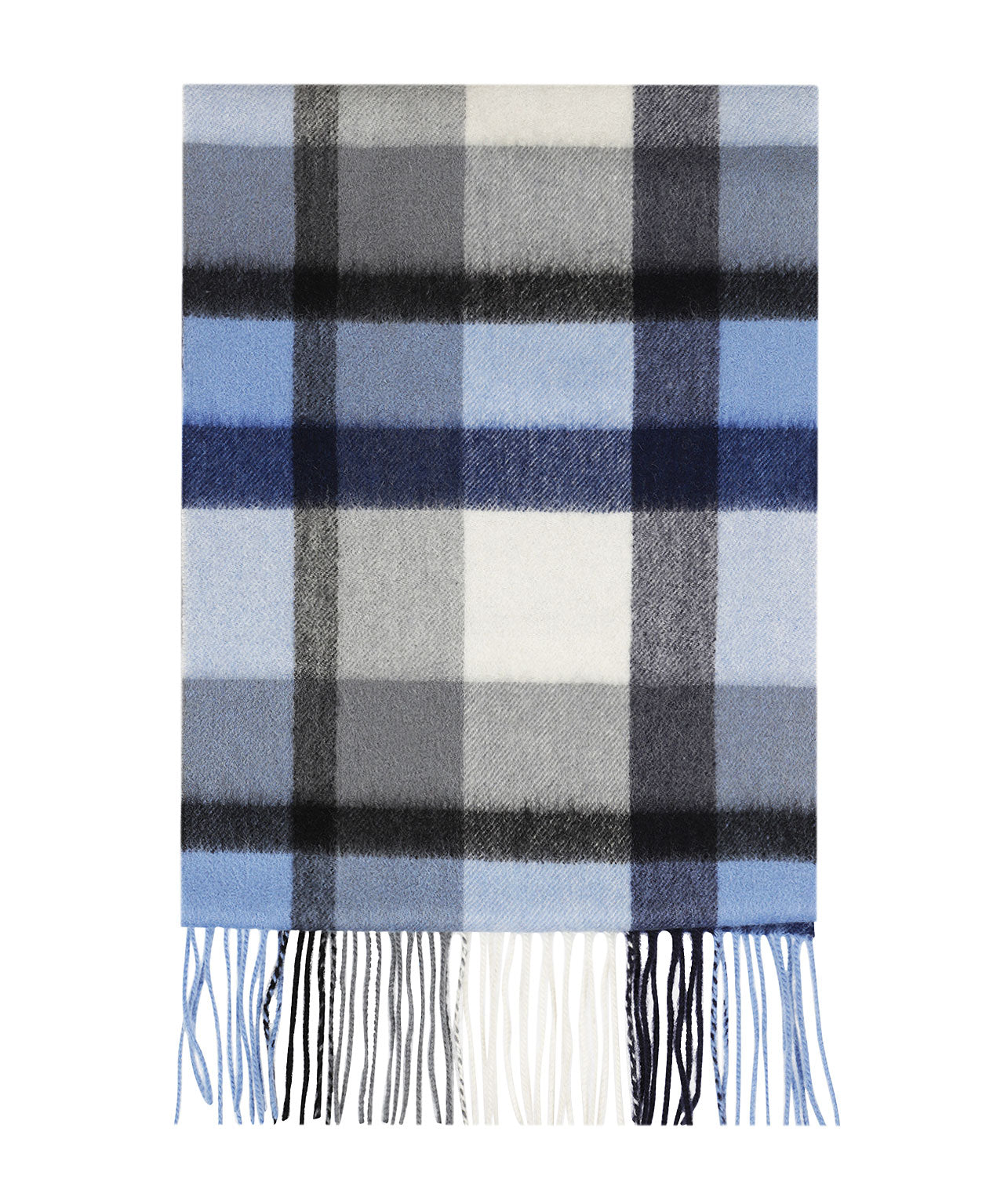 Cashmere Scarf | Design