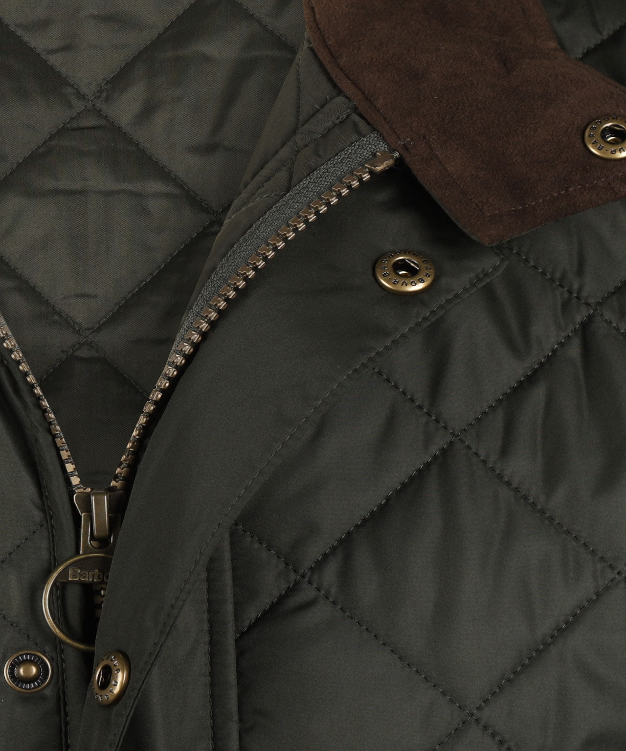 New Lowerdale Gilet | Dark Green