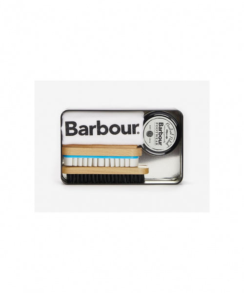 Barbour Boot Care Kit | Design