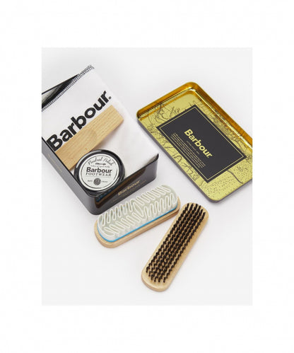 Boot Care Kit |