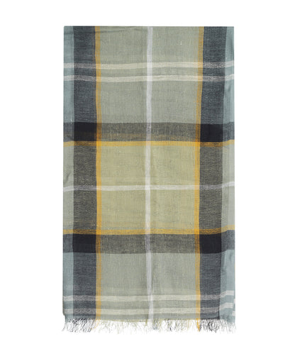 Welton Tartan Scarf |