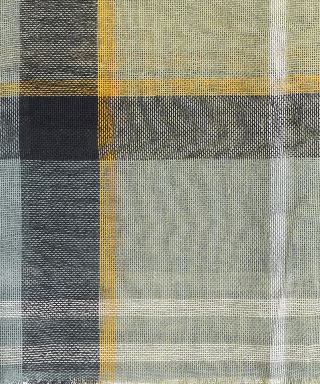 Welton Tartan Scarf |