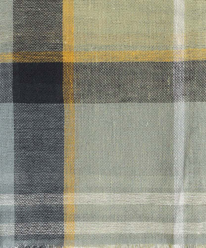 Welton Tartan Scarf |
