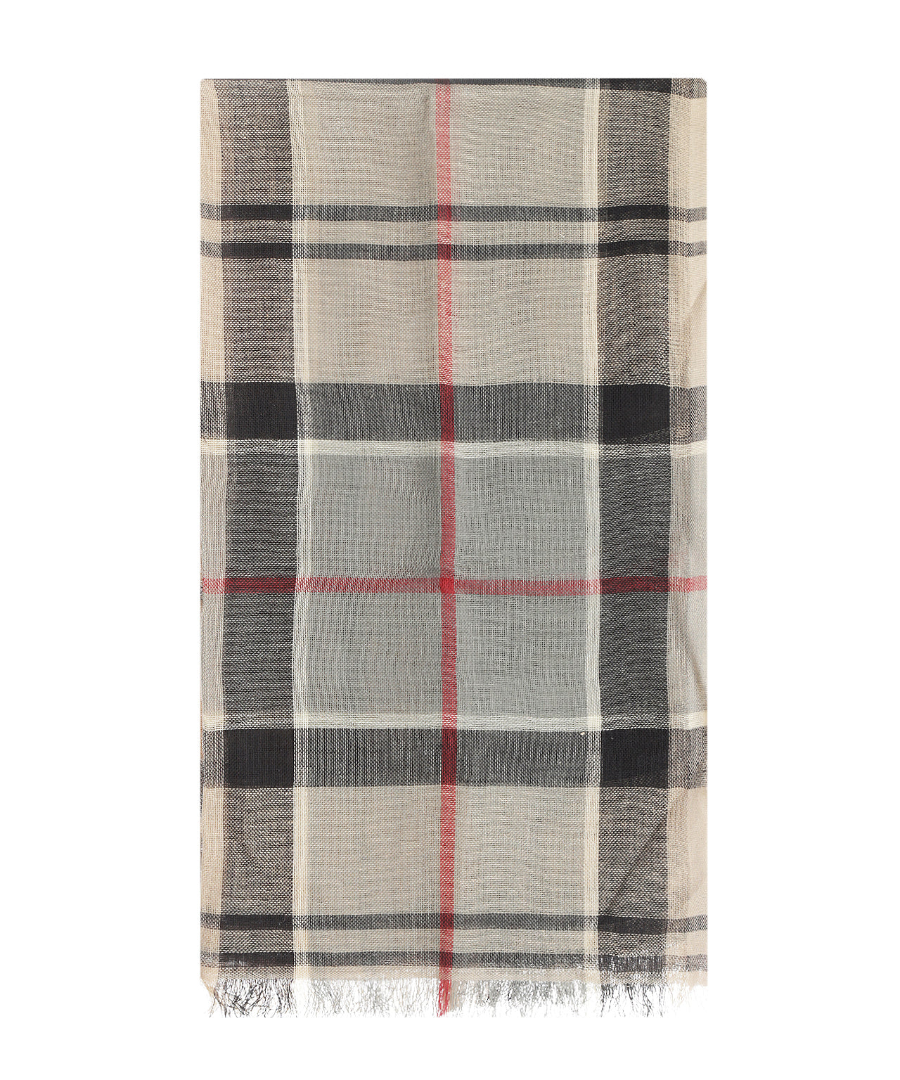Welton Tartan Scarf |