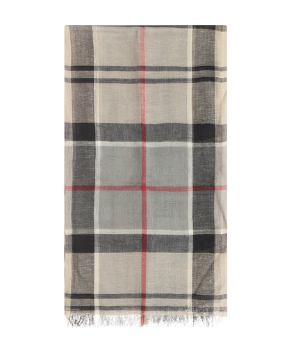 Welton Tartan Scarf |