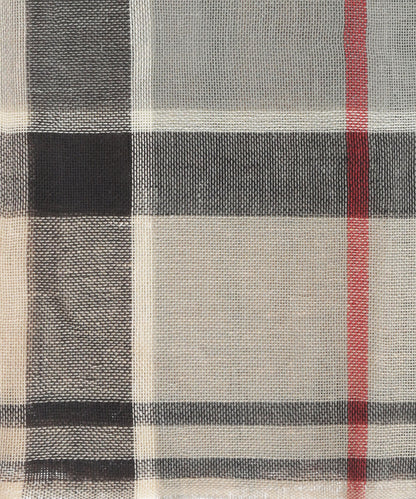 Welton Tartan Scarf |