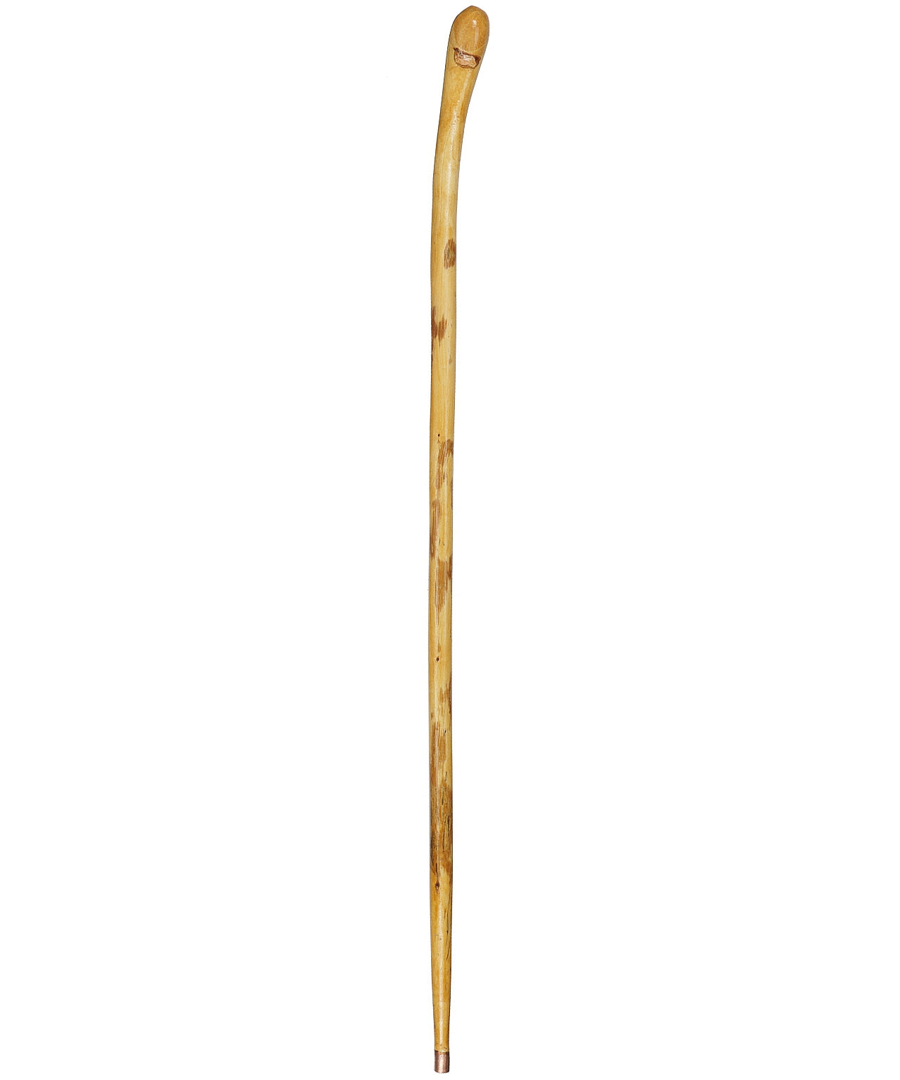 Irish Walking Stick | Brown