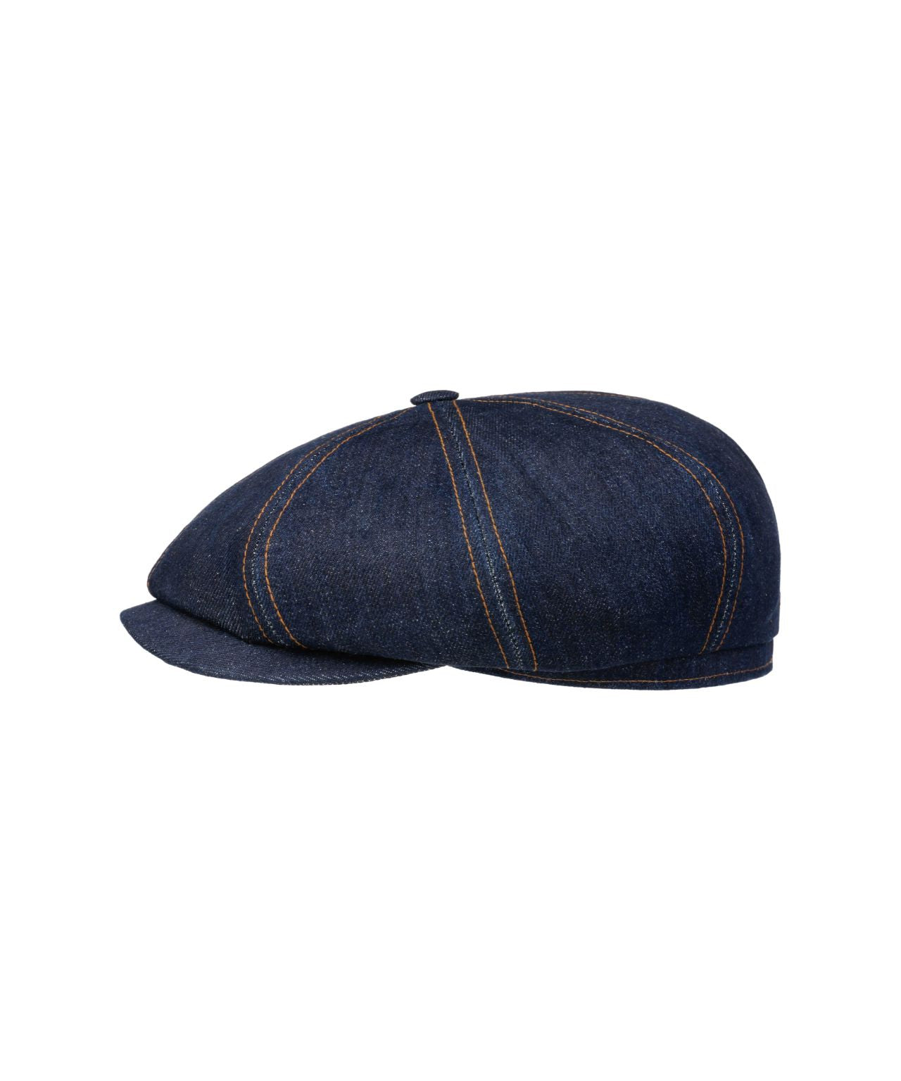 Hatteras Denim Sustainable | Navy