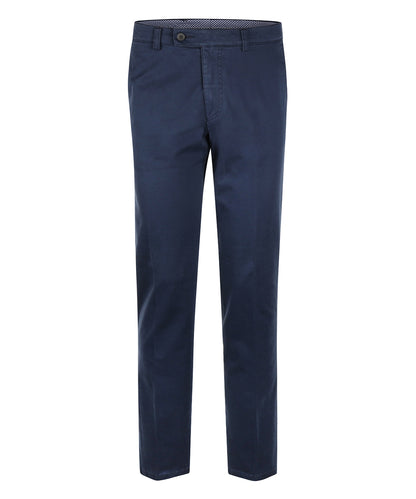 Chino Leeds  | Blauw