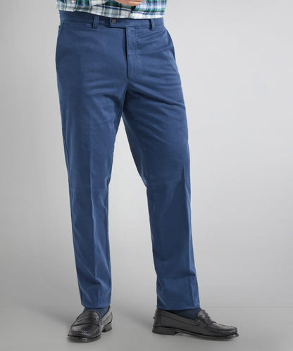 Chino Leeds  | Blauw