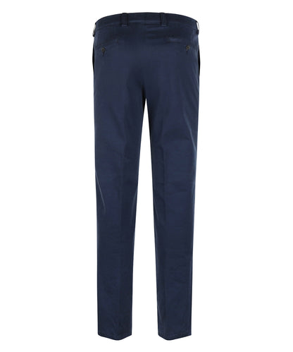 Chino Leeds  | Blauw