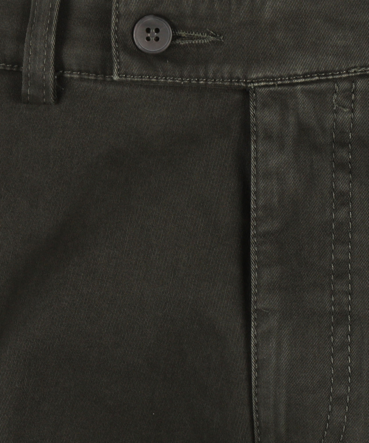 Leeds Baumwollhose | Grün
