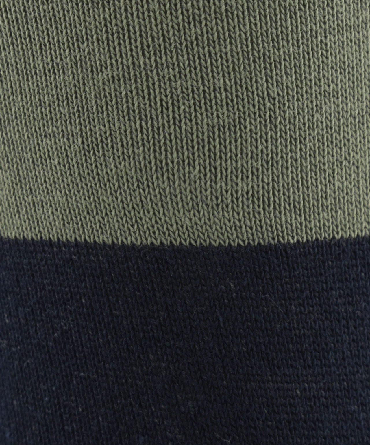 sok colour block 2-pack | Navy Stripe