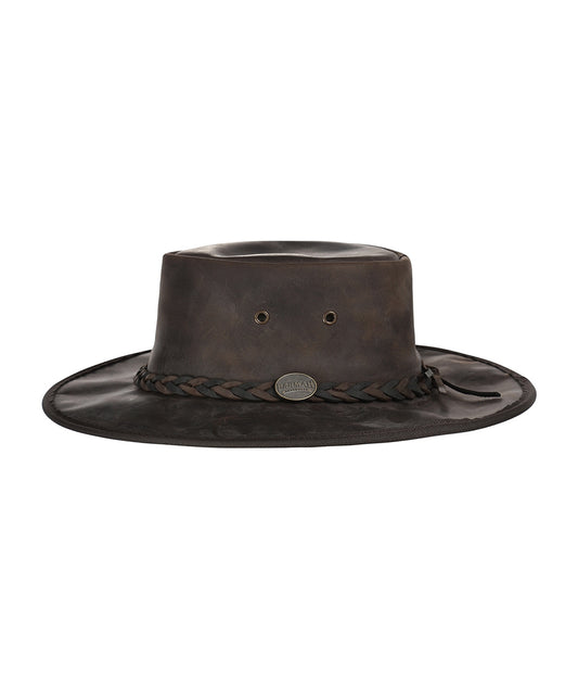 Barmah Squashy Bronco Hat |