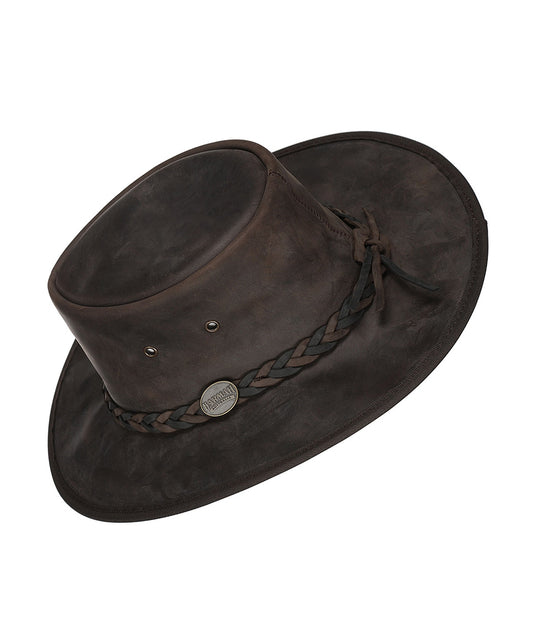 Barmah Squashy Bronco Hat |
