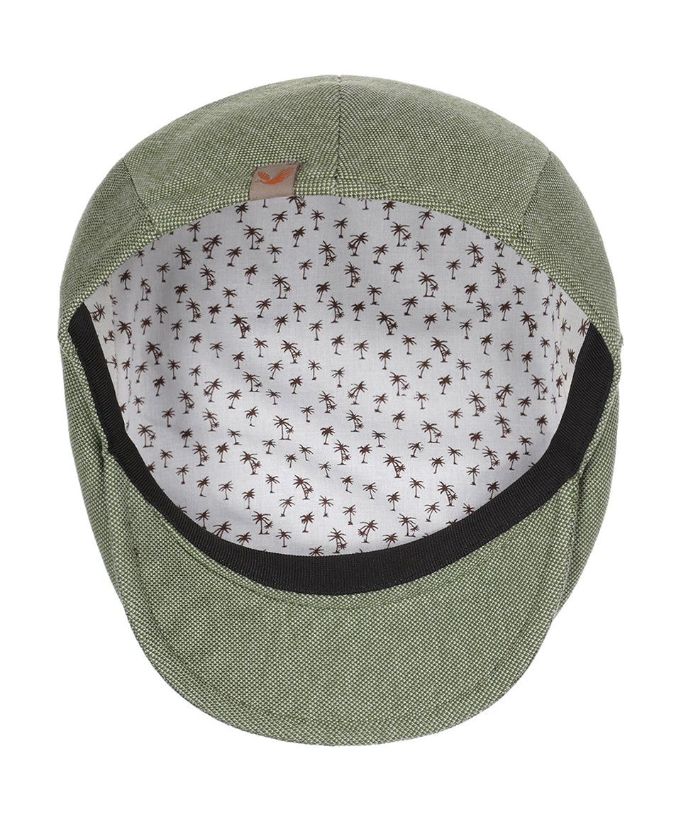 Cap Classic Cotton | Green