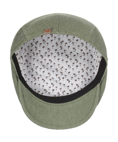 Cap Classic Cotton | Green