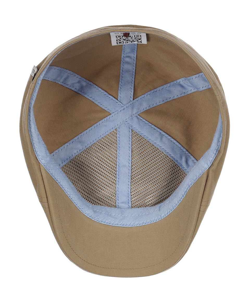 Texas Cotton | Beige