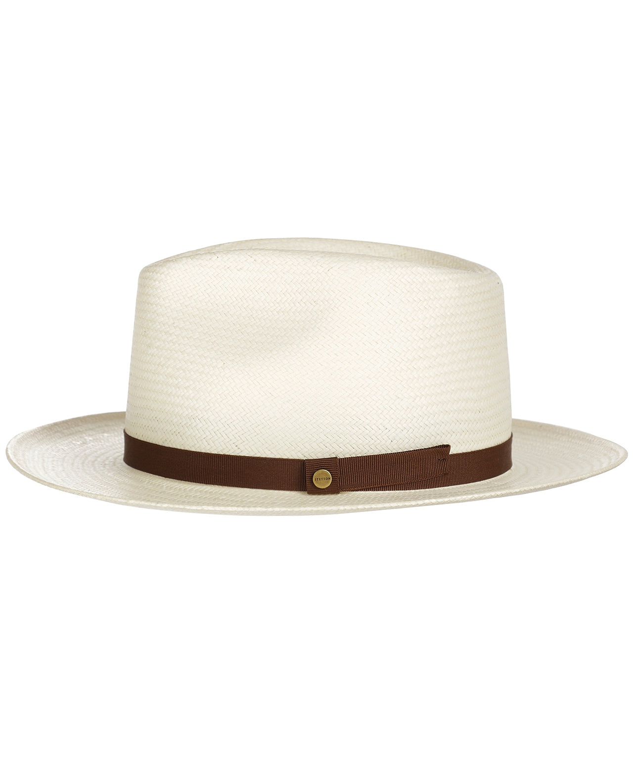 Fedora Toyo | Ecru