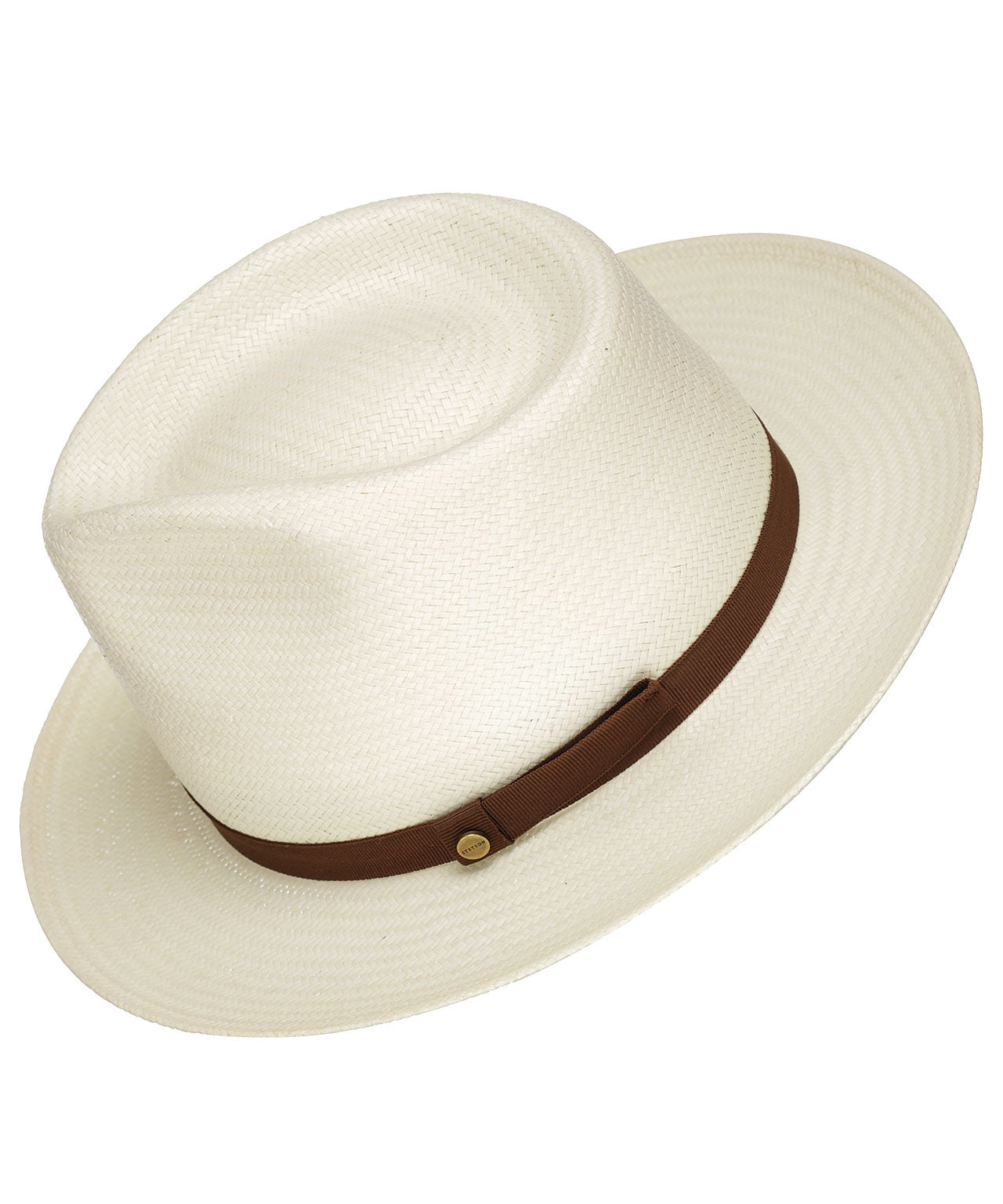 Fedora Toyo | Ecru