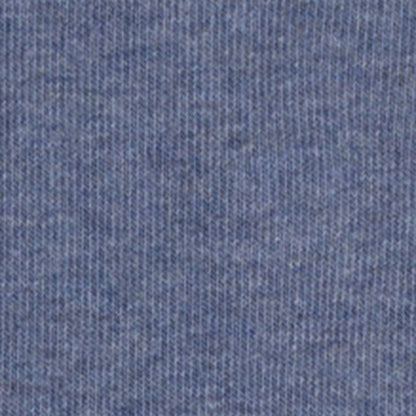 Everyday Sock Uni 2-Pack | Blue