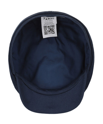 6-Panel Cap Cotton Twill |