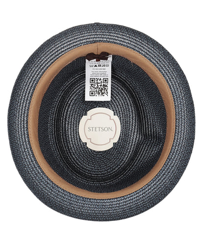 Pork Pie Toyo | Blue