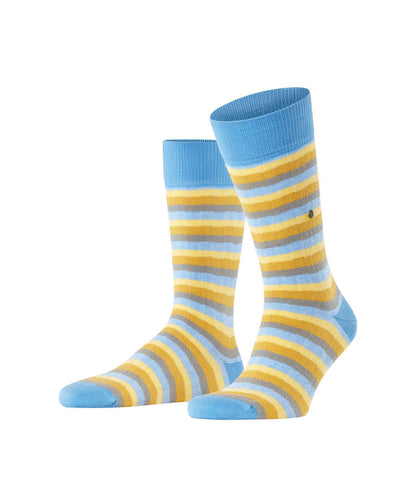 Burlington Signature Stripe | Blue