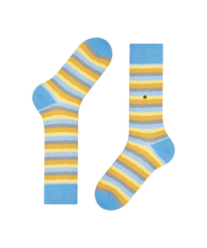 Burlington Signature Stripe | Blue