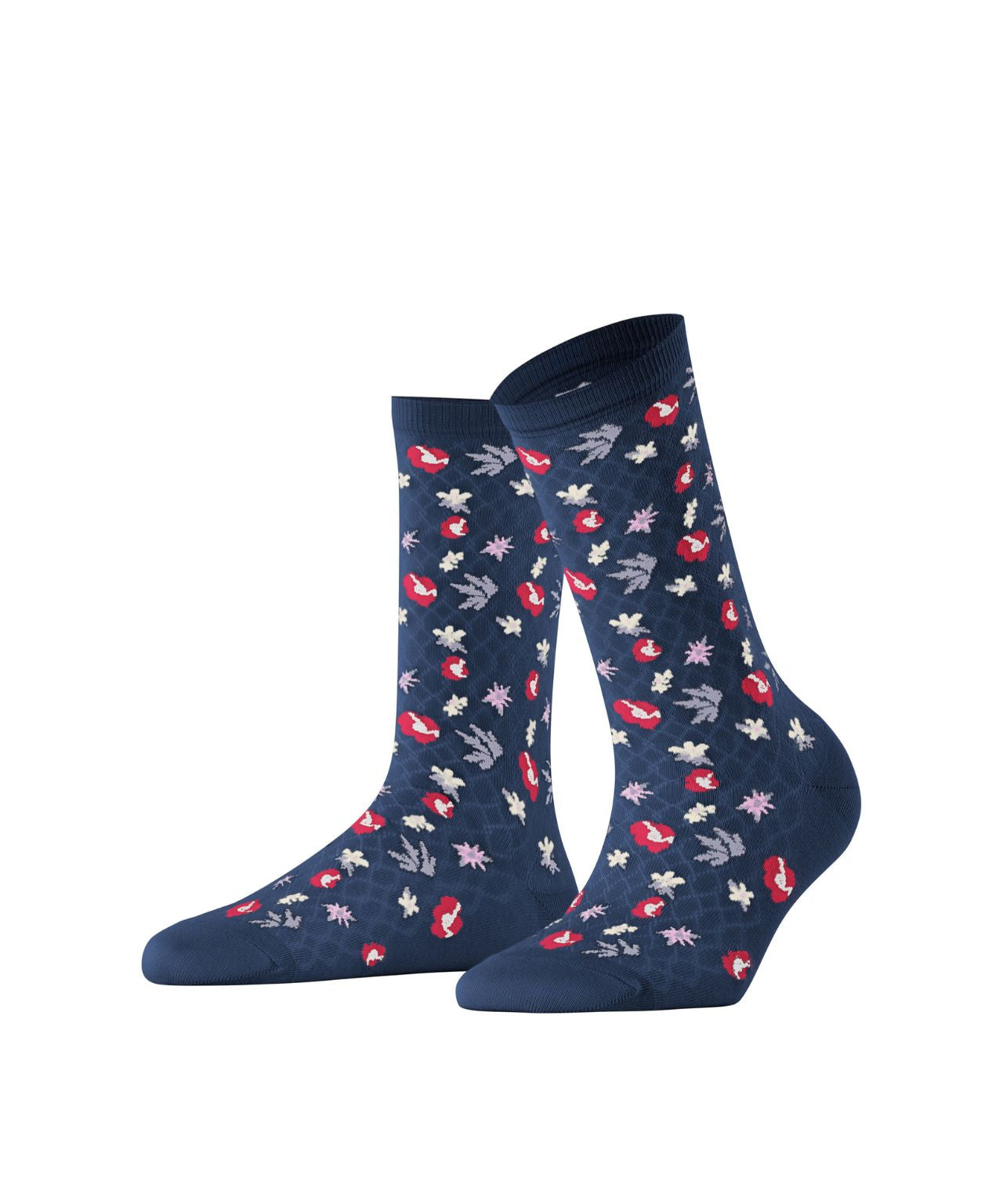 Sweet Bloom | Navy design