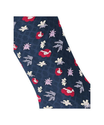 Sweet Bloom | Navy design