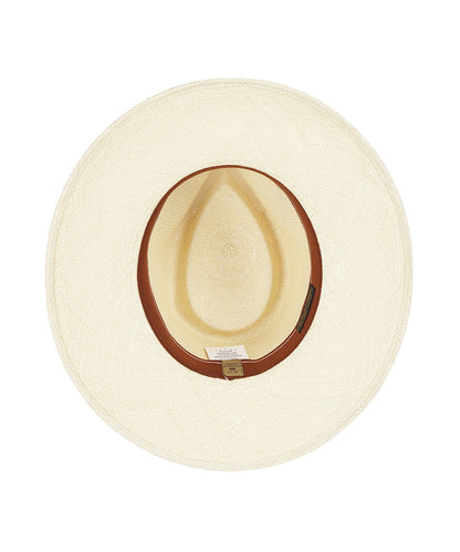 Panama Hoed Traveller | Naturel