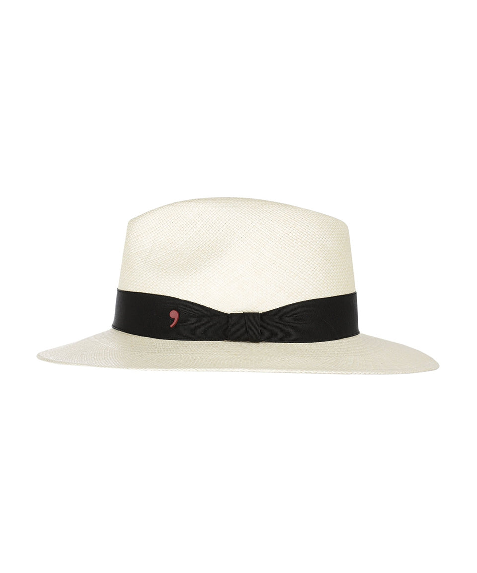 Panama Hoed Chicago | Licht Naturel