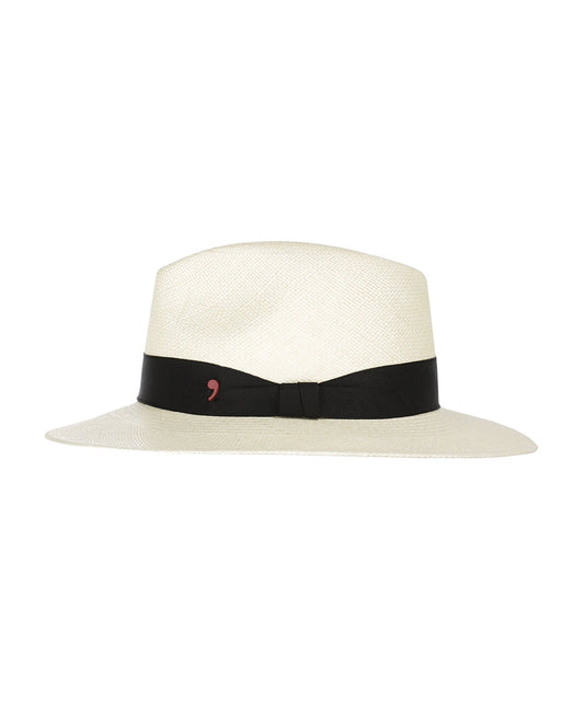 Panama Hoed Chicago | Licht Naturel