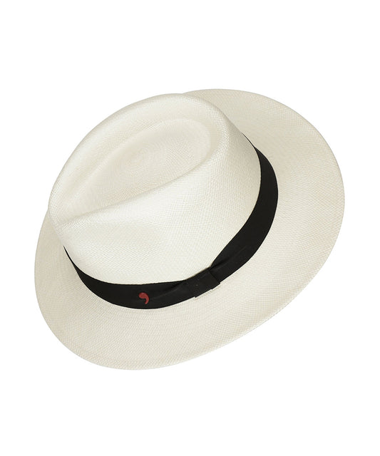 Panama Hoed Orlando | Naturel