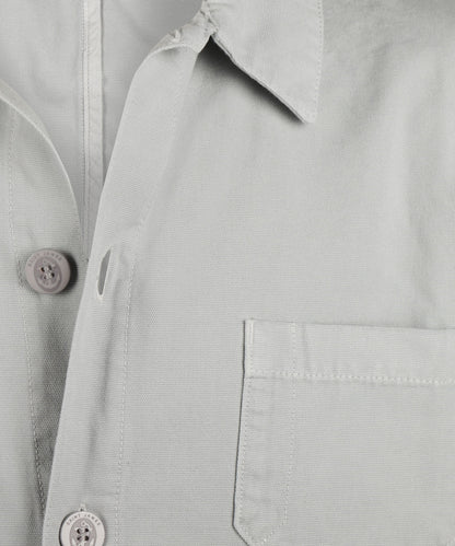 Sirocco Overshirt | Gris