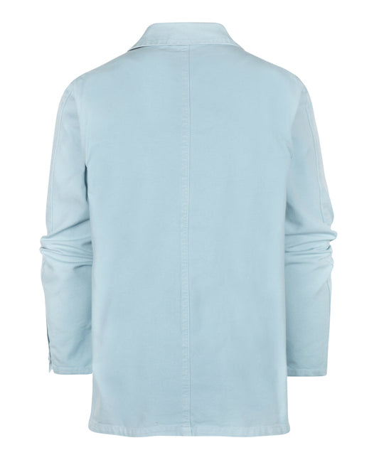 Sirocco Overshirt | Nuance
