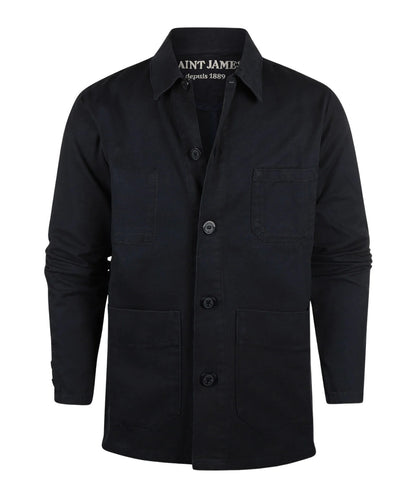 Sirocco Overshirt | Marine
