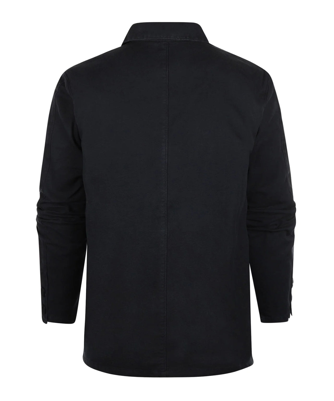 Sirocco Overshirt | Marine