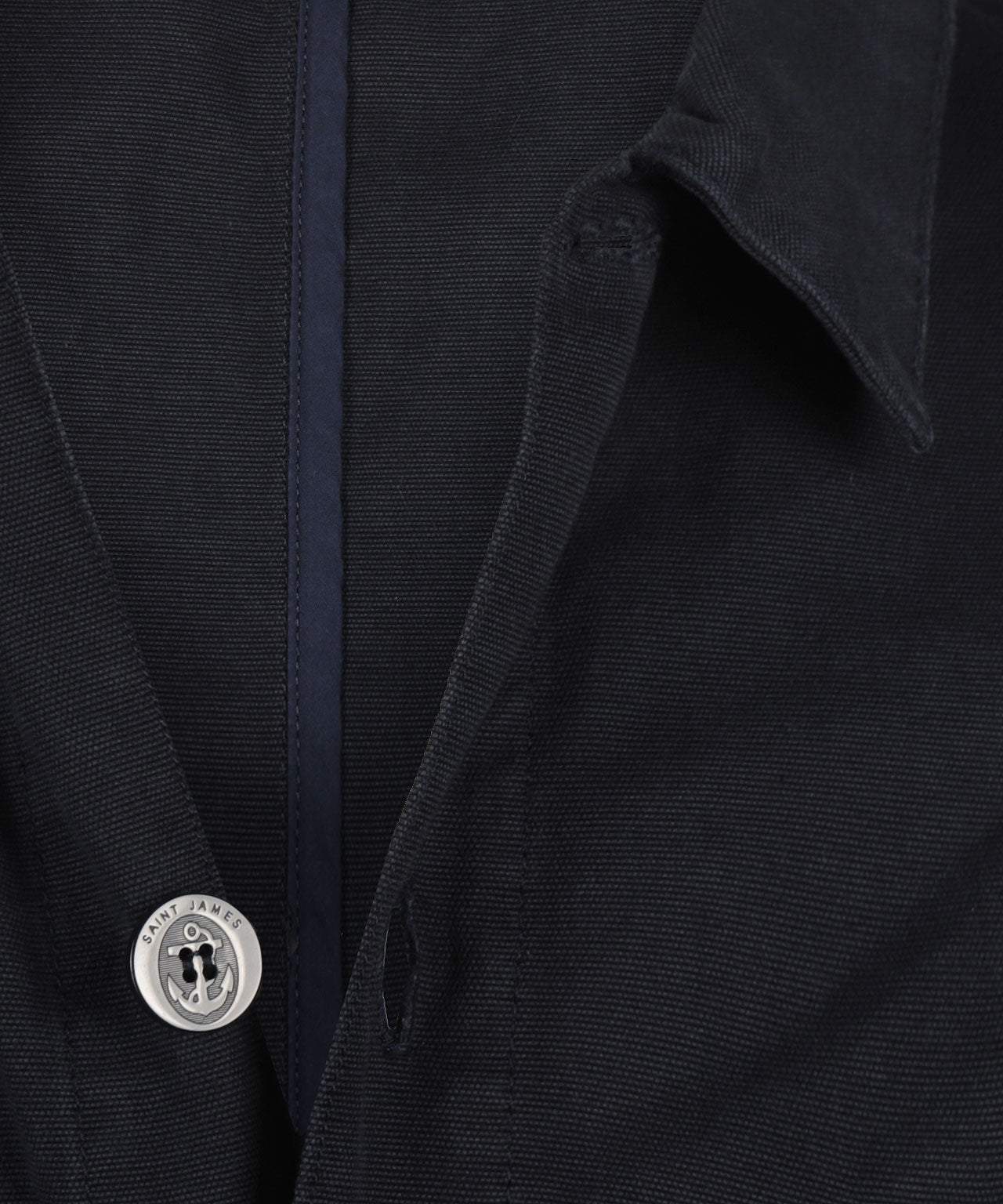Sirocco Overshirt | Marine