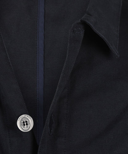 Sirocco Overshirt | Marine
