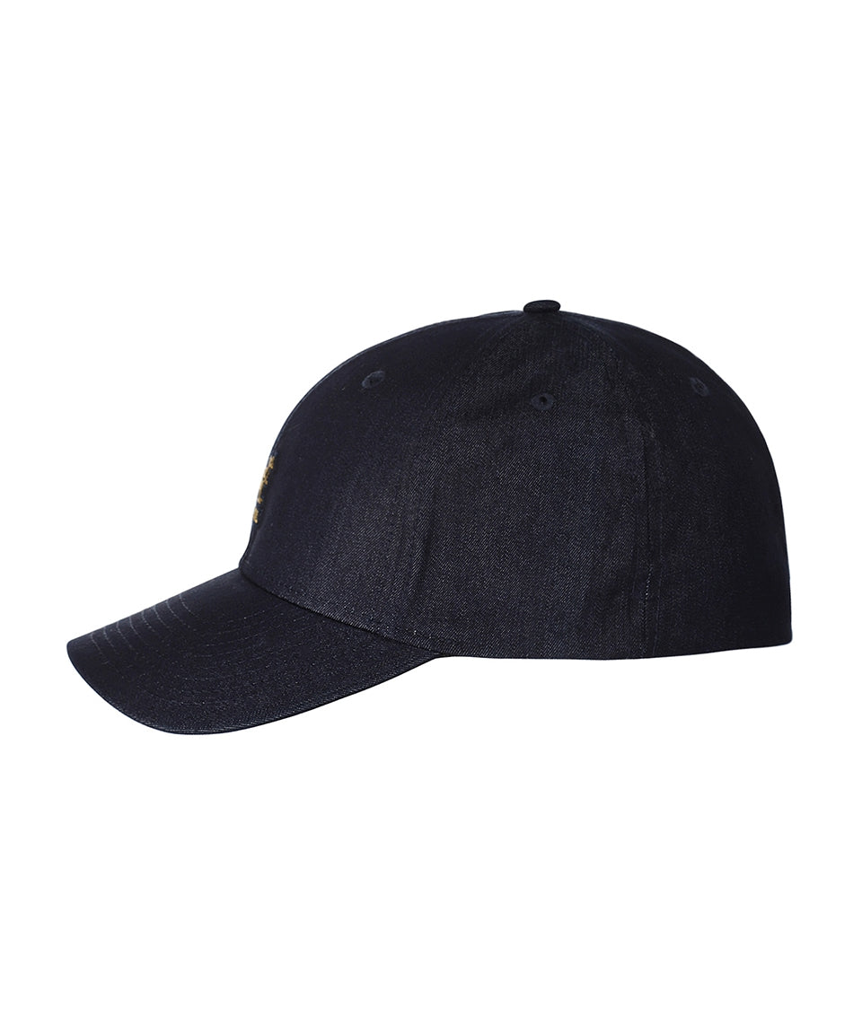 Kangol Denim Baseball | Denimblau