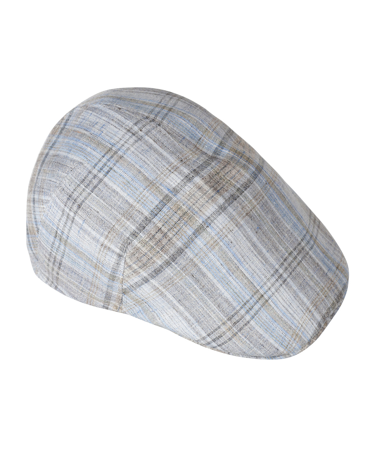 Soft Cap 100% Linnen |