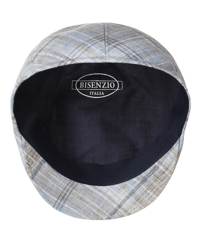 Soft Cap 100% Linnen |