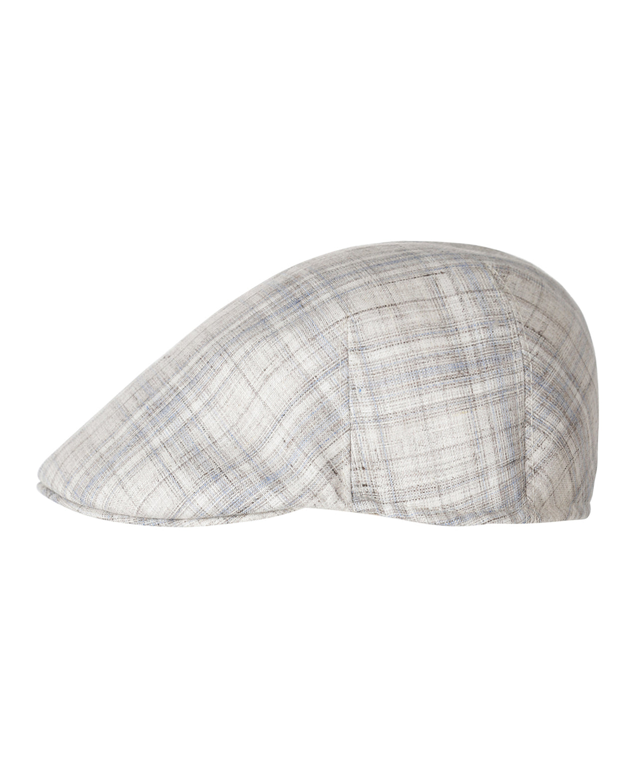 Soft Cap 100% Linnen |
