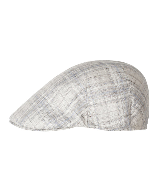 Soft Cap 100% Linnen |