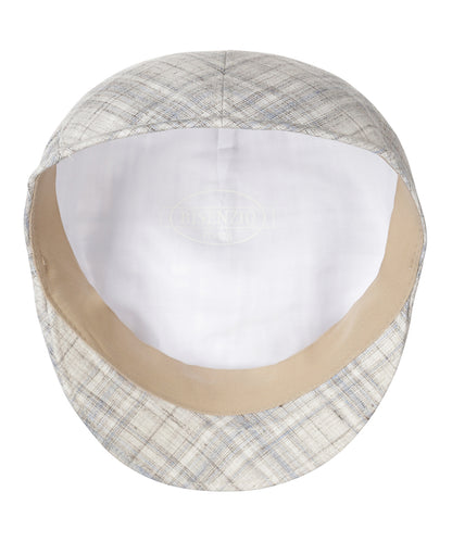 Soft Cap 100% Linnen |
