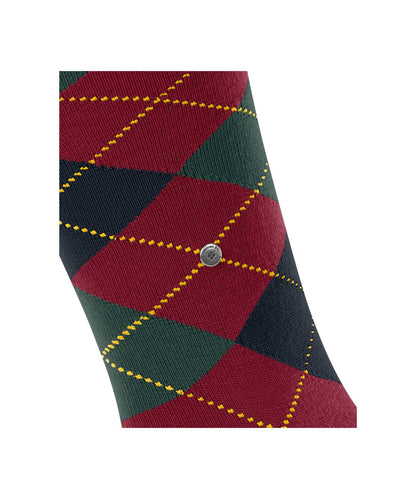 Edinburgh Herren knielang |