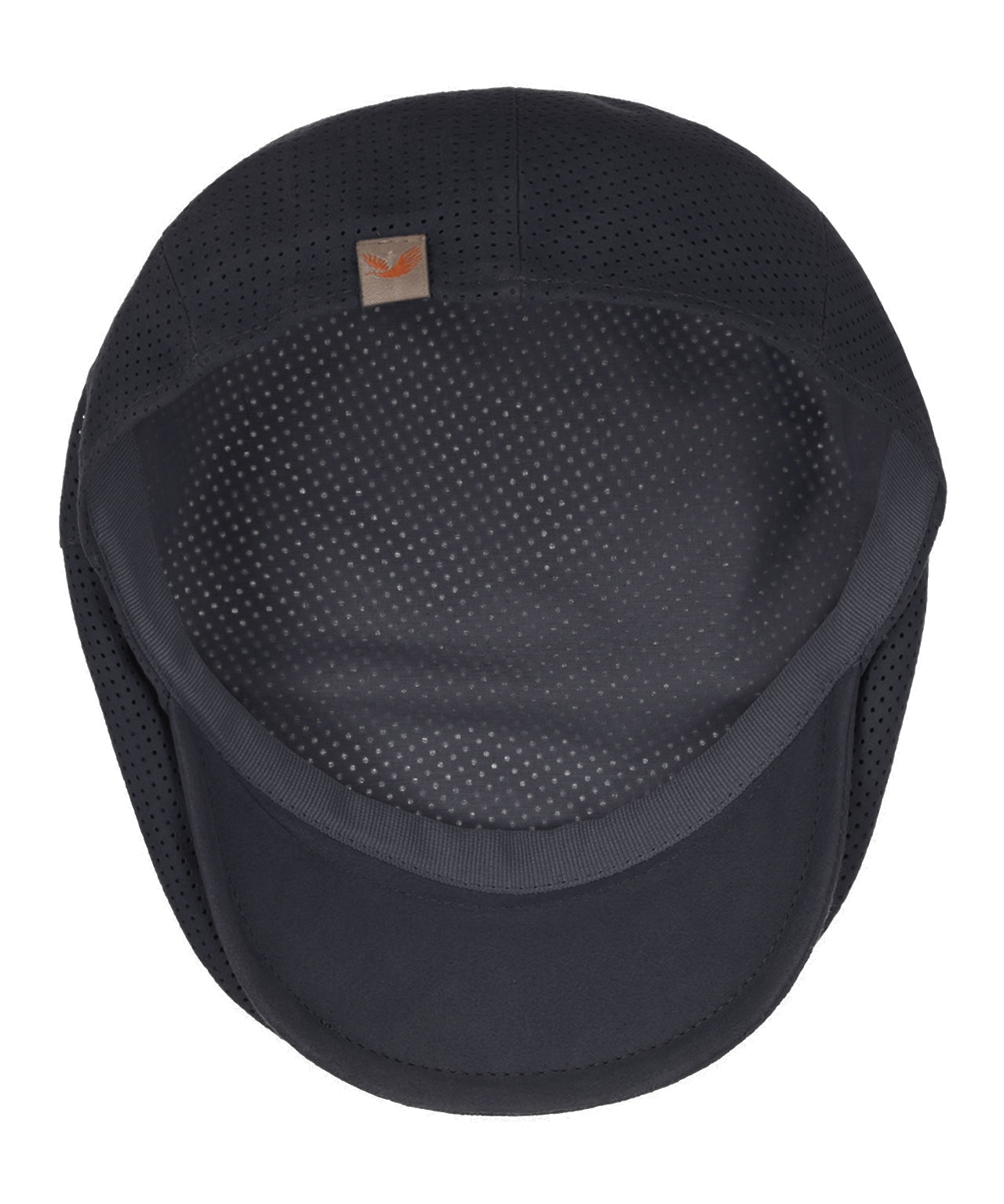 Cap Klassiek Suede | Navy