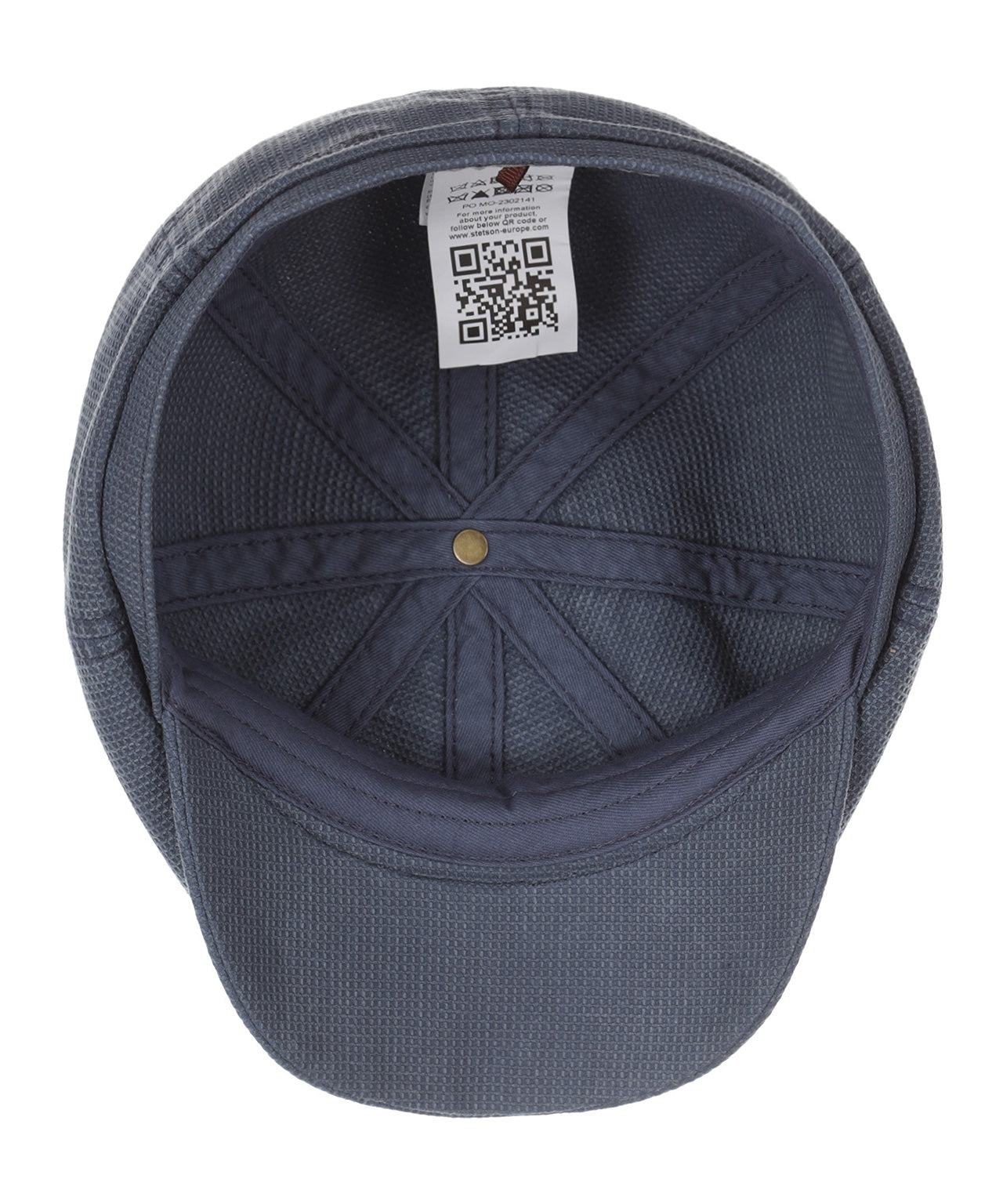 Hatteras Cotton | Navy